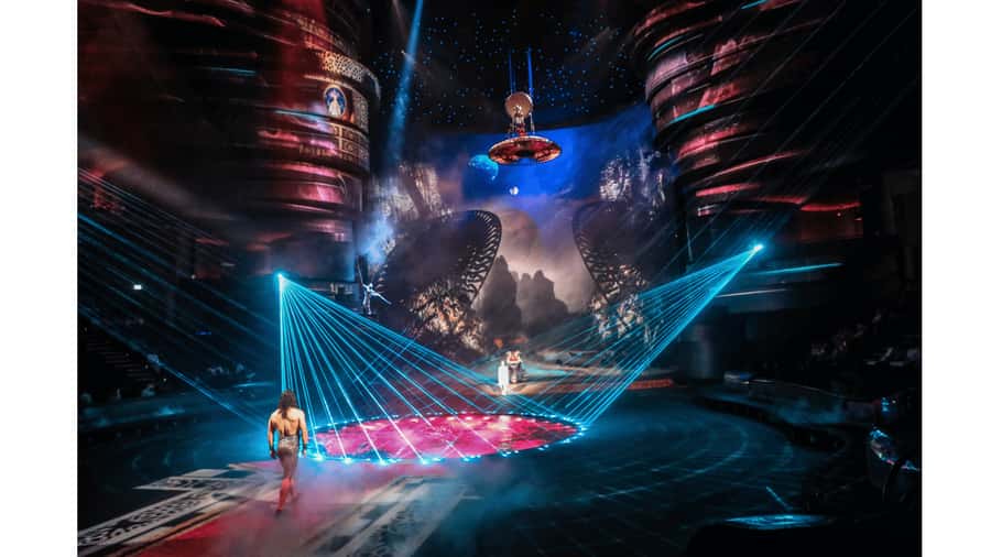 Dubai: Unlimited Attractions Pass - Burj Al Arab, La Perle by Dragone, and how to choose your “wow evening”
