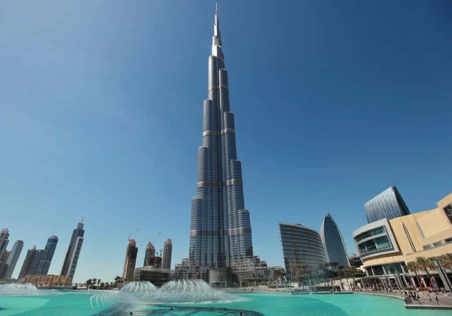 Dubai: Unlimited Attractions Pass - Smartvisit app: the tool that makes this pass work
