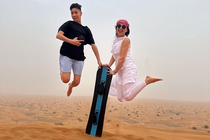Dubai VIP Desert Safari & Sunset , Camel Ride, Premium dinner - Key highlights worth knowing before you go