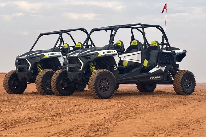 Dubai VIP Desert Safari & Sunset , Camel Ride, Premium dinner - Camel riding, sandboarding, and camp extras that feel personal