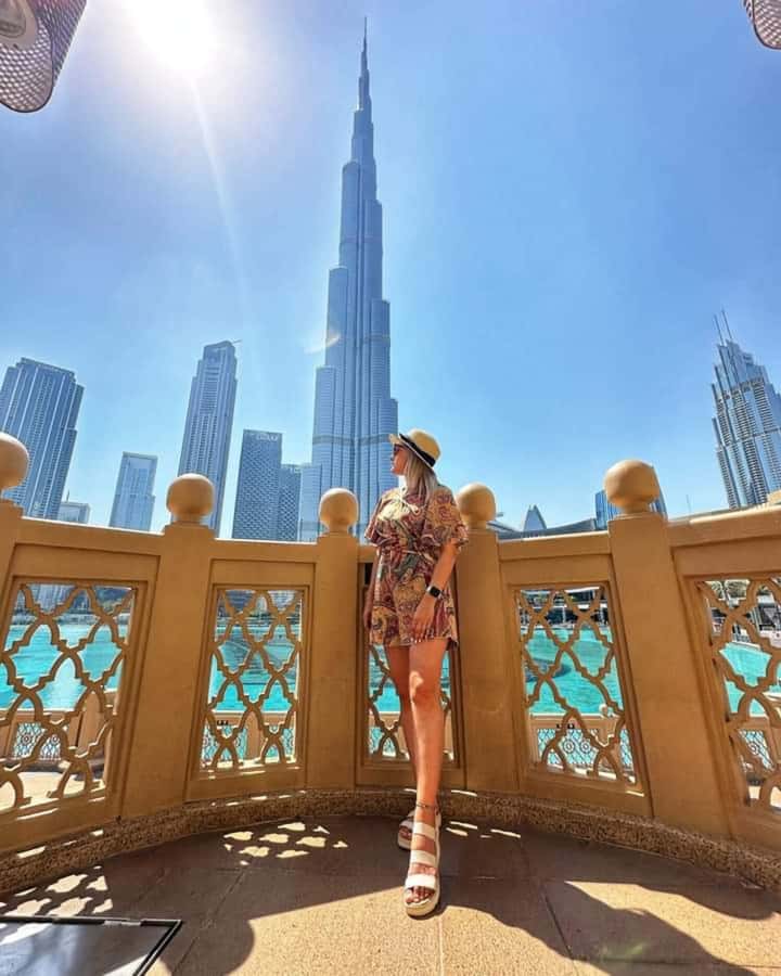 Dubai: VIP Private City Tour with Burj Khalifa Entry Tickets - Key things I’d underline before you go