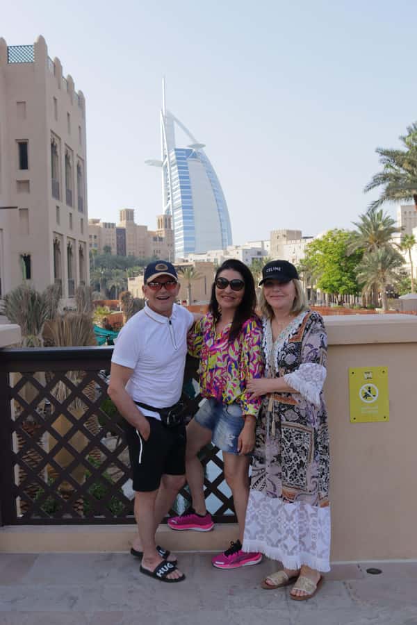 Dubai: VIP Private City Tour with Burj Khalifa Entry Tickets - How a VIP Dubai city loop works (and why it’s worth it)