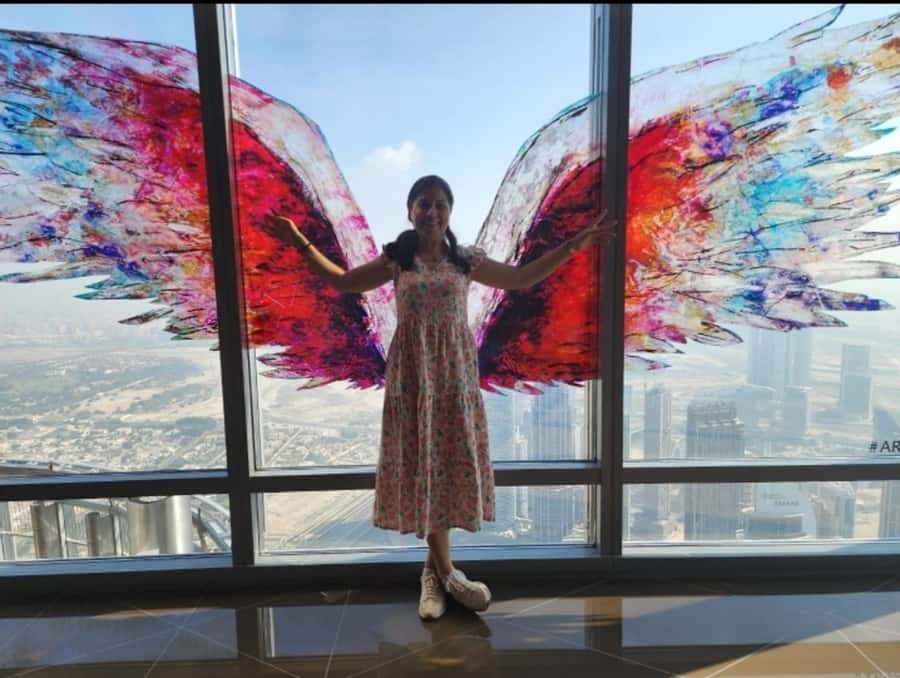 Dubai: VIP Private City Tour with Burj Khalifa Entry Tickets - Palm Jumeirah, Burj Al Arab, and that classic Dubai glamour shot