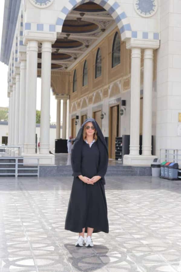 Dubai: VIP Private City Tour with Burj Khalifa Entry Tickets - Dubai Marina to Al Farooq Omar Bin Al Khattab Mosque: where the day softens