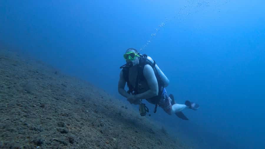 Dubai: VIP Private Scuba Dive with Free Hotel Transfer - Hotel pickup and the low-stress logistics that matter