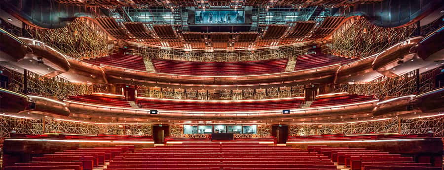 Dubai: Walking, Architecture and History Tour of Dubai Opera - Why This Dubai Opera Walk Feels Different From a Typical Site Tour