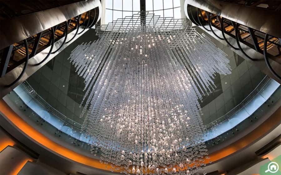 Dubai: Walking, Architecture and History Tour of Dubai Opera - Start at Plaza Box Office, Then Let the Guide Set the Tempo