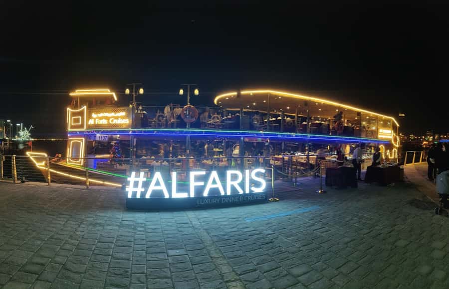 Dubai: Water Canal Cruise and La Perle Show with Dinner - La Perle Silver Pass: how the show compares to the cruise