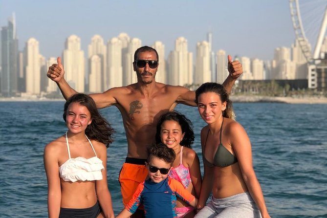 Dubai Yacht Sea escape Cruise, Swim, Tan & Sightsee! - When This Tour Fits Best (And When It Might Not)