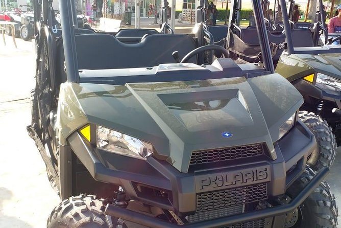 Dune Bashing and Buggy Self Drive from Dubai - Who should book, and who should rethink it
