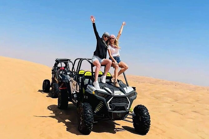 Dune Buggy and Quad Bike Rental Dubai - Key Points Worth Noticing Before You Ride