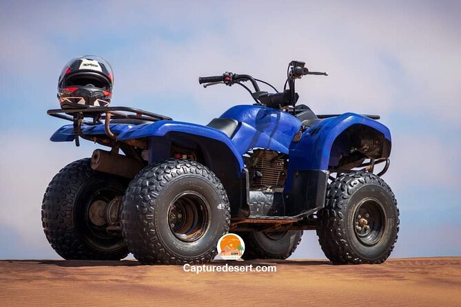 Dune Buggy and Quad Bike Rental Dubai - Who This Desert Drive Is Best For