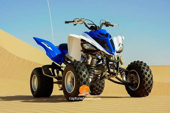 Dune Buggy and Quad Bike Rental Dubai - Should You Book Capture Desert’s Dune Buggy and Quad Rental?