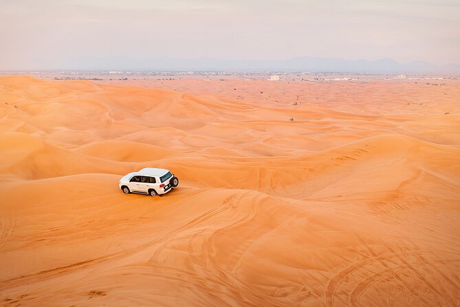 Dune Buggy Safari / Polaris 1000cc/ 4 Seater/ 1 Hour Drive Time - Camel ride through the desert, a slower 45 minutes