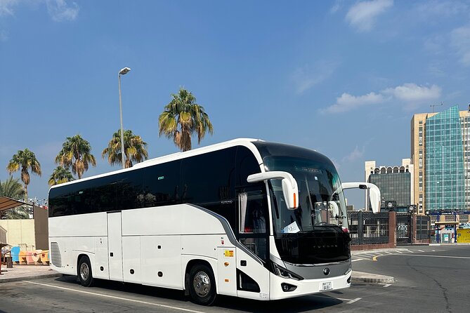 DXB Airport Exclusive Private Arrival or Departure Transfers - Key Things That Make This Transfer Worth It