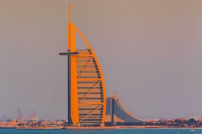 DXB Private Half-Day Dubai City Tour: Iconic Sights & Landmarks - Key highlights worth your attention
