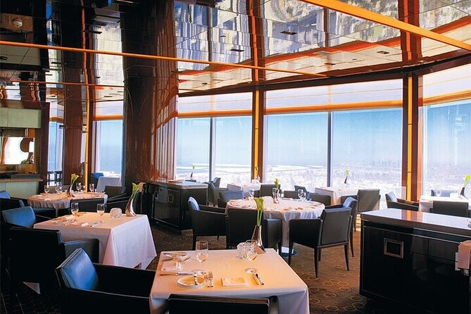 Enjoy Dinner at Burj Khalifa Restaurants With Ticket 124th Floor - Who This Fits Best, and Who Might Want Another Option