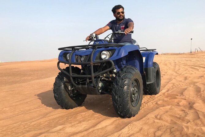 Evening Desert Safari - The BBQ Dinner Setup: Veg and Non-veg, Plus What to Watch For