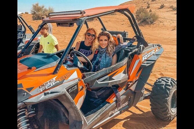 Evening Desert Safari Camel Ride Live Shows Shisha Dinner - Dinner at the camp: buffet BBQ, curries, salads, and cold drinks
