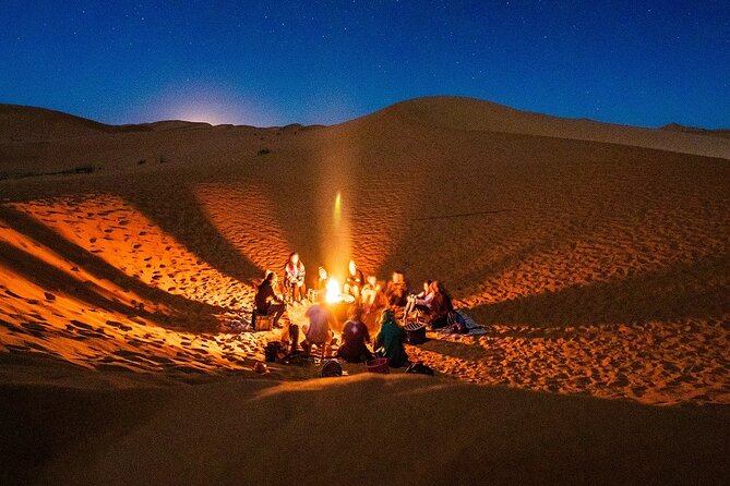 Evening Desert Safari in Dubai - Key Points I’d Prioritize Before You Go