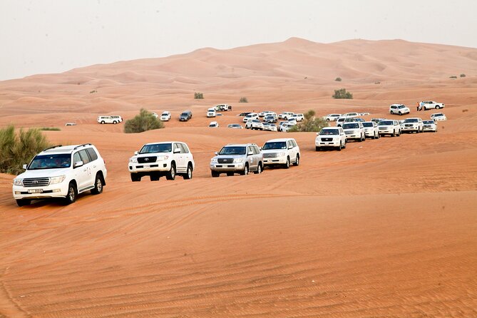Evening Desert Safari Tour With Live Enterterment And BBQ Dinner - 3:00 pm Pickup in a Toyota Land Cruiser: Logistics That Actually Affect Fun