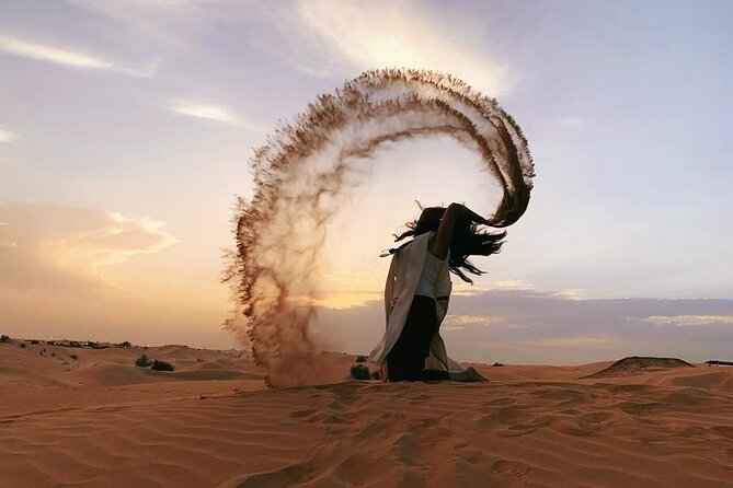 Evening Desert Safari Tour with Sand Surfing, BBQ Dinner (Exclusive Car) - Who this evening safari suits best, and who should rethink it