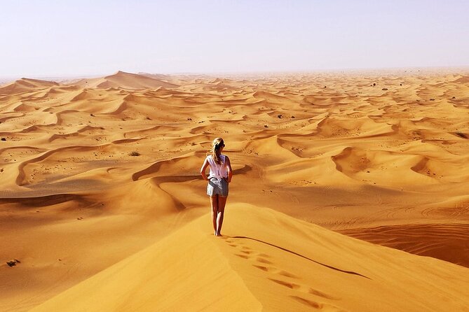 Evening Desert Safari with BBQ Dinner - Price and value: is $79 worth it?
