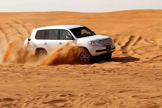 Evening Desert Safari with, Dune Bashing, Camel Ride, sand board - Best Time, What to Wear, and Photo Tips That Actually Help