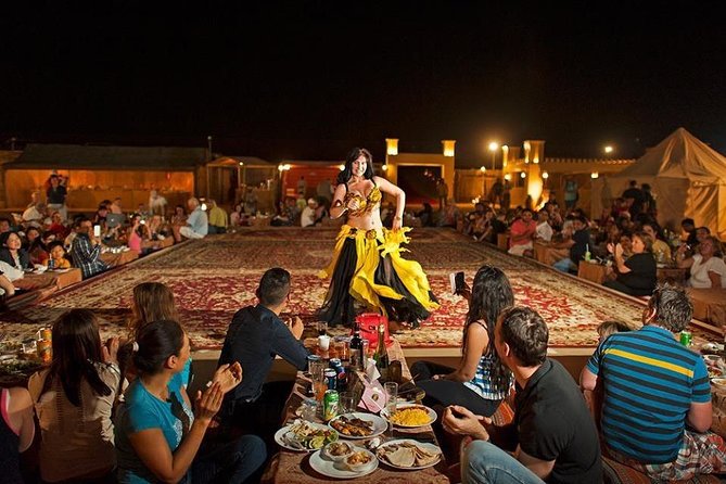 Evening Desert Safari with Quad Bike, Dune Bashing, Entertainments, BBQ Dinner - Who this tour suits best (and who should adjust expectations)