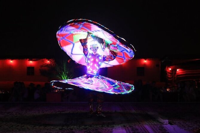 Evening Desert Safari with Quad Bike Experience, BBQ Dinner & Live Shows - Price and value for $103: what you’re really paying for