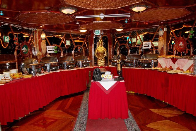 Evening Dhow Dinner Cruise in Dubai - Price and value: is $75 a good deal for Dubai?