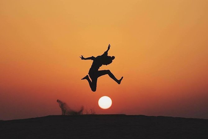 Evening Dubai Safari with BBQ, Dance Shows & Quad Biking optional - BBQ Buffet Dinner: What You Should Expect and How to Get Your Best Meal