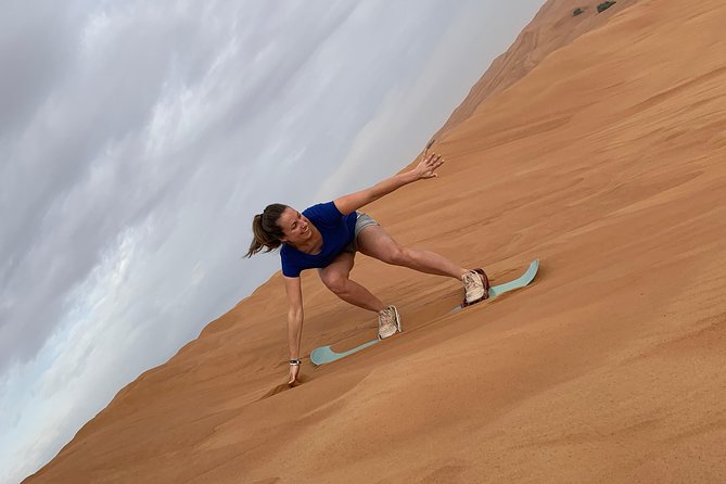 Evening Quad Bike, Desert Safari in Dubai , BBQ Dinner and Shows - VIP BBQ Dinner: What You Get, and Why the Food Timing Works