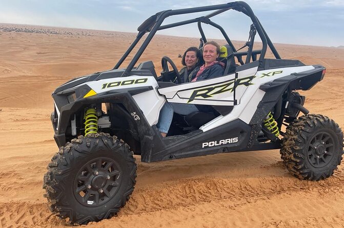 Evening Red Dune Desert Safari in Dubai with BBQ Dinner - Big Red Dune Bashing, 4X4 Thrills, and What to Expect