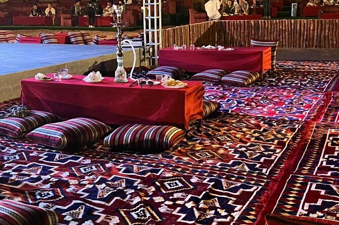 Evening Red Dune Desert Safari in Dubai with BBQ Dinner - Sandboarding Included, How to Make It Fun (Not Frazzling)