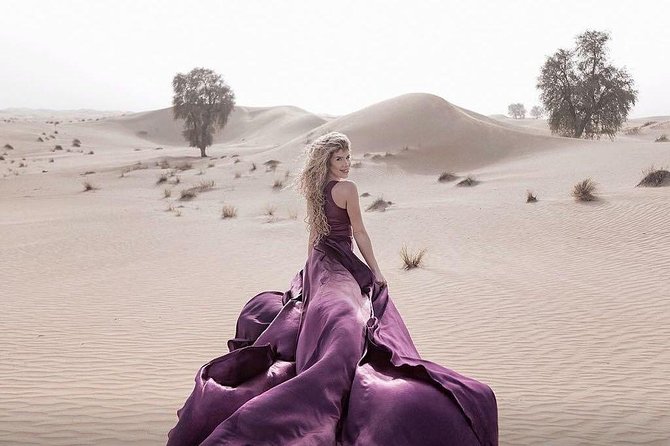 Evening Red Dunes Desert Safari: BBQ Dinner & Adventure Awaits! - Should You Book the Evening Red Dunes Desert Safari?