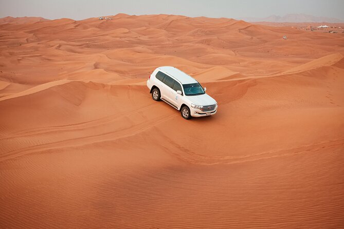 Evening Red Dunes Desert Safari In Dubai - Price and Value: Is $60 Worth It?