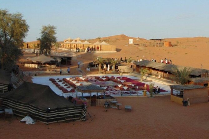Evening Safari with Dune Bashing, BBQ Dinner and Belly Dance - Tanura and belly dance are fun, but keep expectations clear