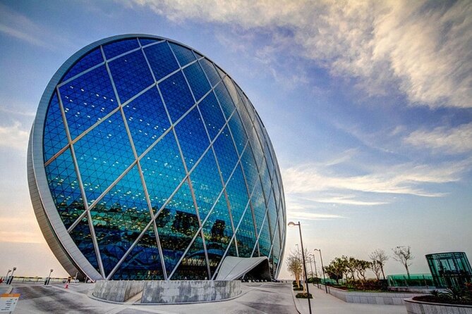 Exclusive Abu Dhabi tour, without Ferrari World - A Private Abu Dhabi Day Trip That Actually Saves Time