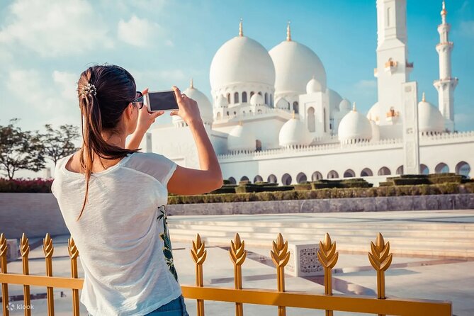 Exclusive Abu Dhabi tour, without Ferrari World - Heritage Village: Getting Abu Dhabi’s Bedouin Beginnings