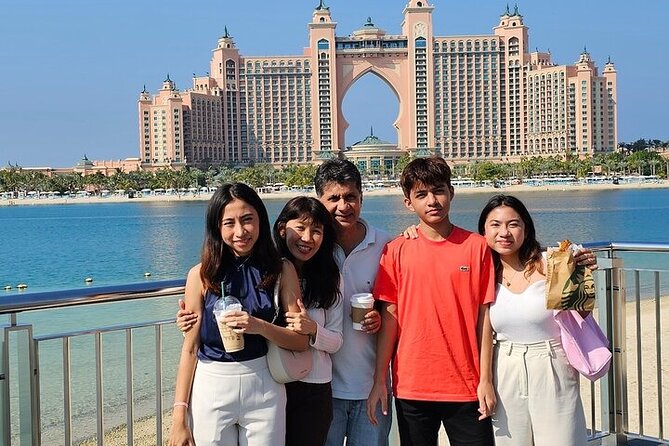 Explore Dubai a Full Day Tour - The guides make the difference, and the reviews hint why