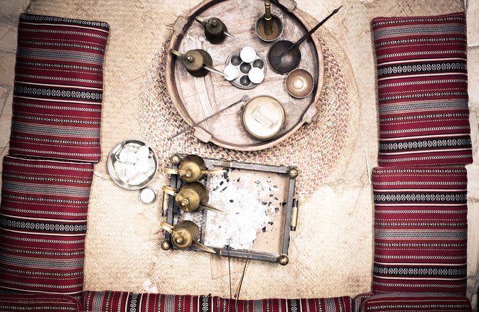 Explore the Backstreets of Old Dubai with an Insider - Al Bastakiya and the Persian Merchant Lanes You Don’t Find on Brochures