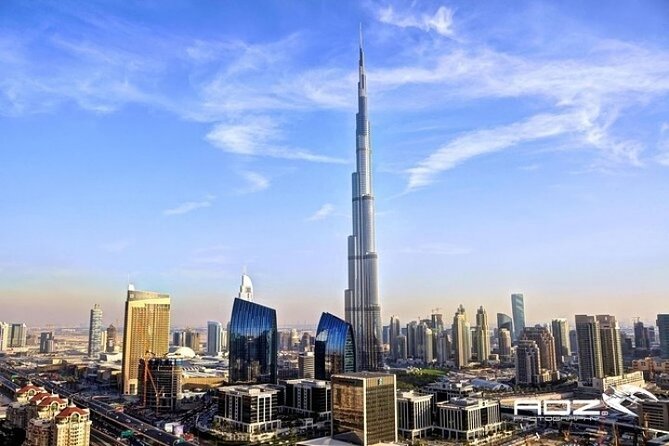 Exploring the City of Dubai | Complete Dubai City Tour - Pickup, vehicle comfort, and how to stay sane in Dubai traffic