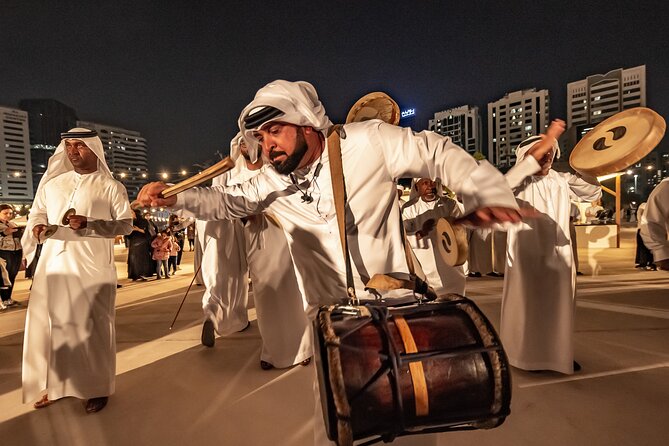 Fast-Track Admission Ticket to Qasr Al Hosn - Who should book this, and who might not love it