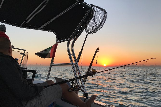 Fishing sea escape 4h - Price and Value: When $449 Per Group Makes Sense