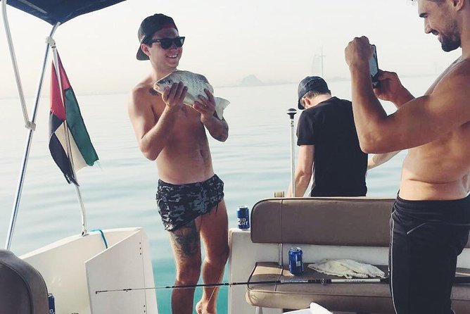 Fishing sea escape 4h - Who This Trip Fits Best (and Who Might Want a Different Day)
