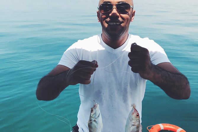 Fishing sea escape 4h - Should You Book Fishing Sea Escape 4h? My Take