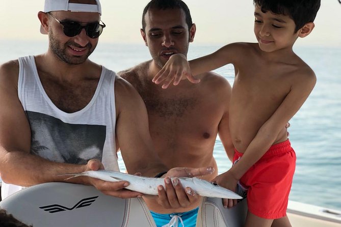 Fishing sea escape 4h - FAQ