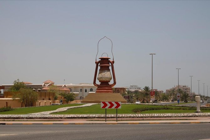 Five Emirates Full Day Tour from Dubai with Hotel Transfers - Pearl Houses and Wind Catchers: Bait Al Naboodah’s Quiet Power