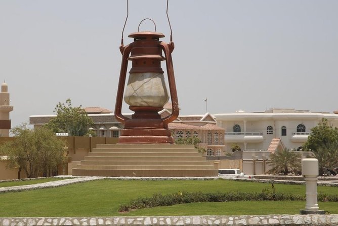 Five Emirates Full Day Tour from Dubai with Hotel Transfers - Ajman Museum and the “Not-Just-Dubai” Payoff
